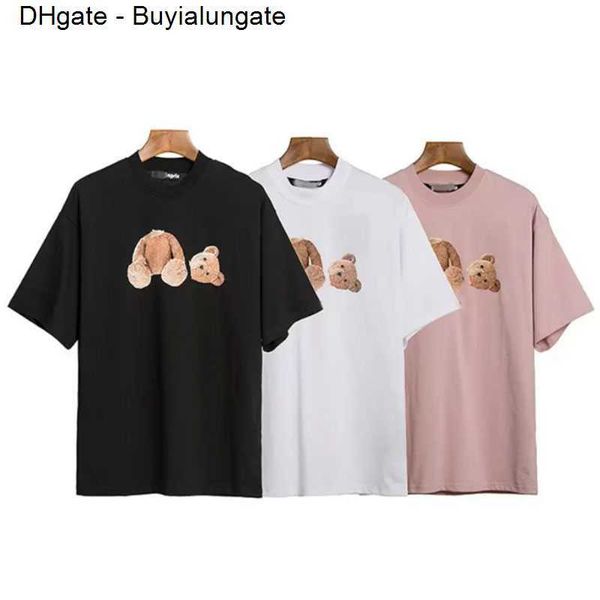 t shirt designer tshirt palm shirts for men boy girl sweat tee shirts printing bear oversize breathable casual angels t-shirts 100% pure cot, White;black
t shirt designer tshirt palm shirts for men boy girl sweat tee shirts printing bear oversize breathable casual angels t-shirts 100% pure cot, White;black