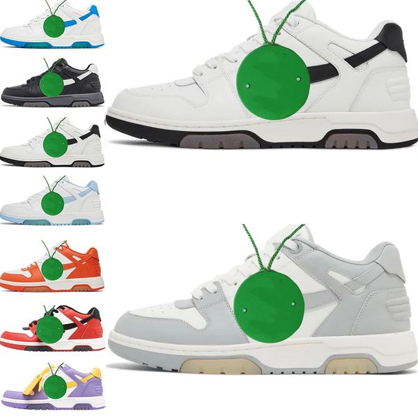 Out Of Office Outdoor Shoes Low Tops Black White Khaki Olive Red Navy Grey Fog Leather Casual Sports Designer Sneakers For Mens Womens Work Out Trainers, 32
Out Of Office Outdoor Shoes Low Tops Black White Khaki Olive Red Navy Grey Fog Leather Casual Sports Designer Sneakers For Mens Womens Work Out Trainers, 32