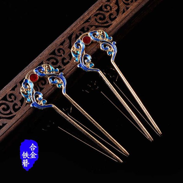 hairpins women cloisonne enamel crystal hair stick chinese style handmade hair accessories lady hairpins stick w0417, Golden;silver
hairpins women cloisonne enamel crystal hair stick chinese style handmade hair accessories lady hairpins stick w0417, Golden;silver