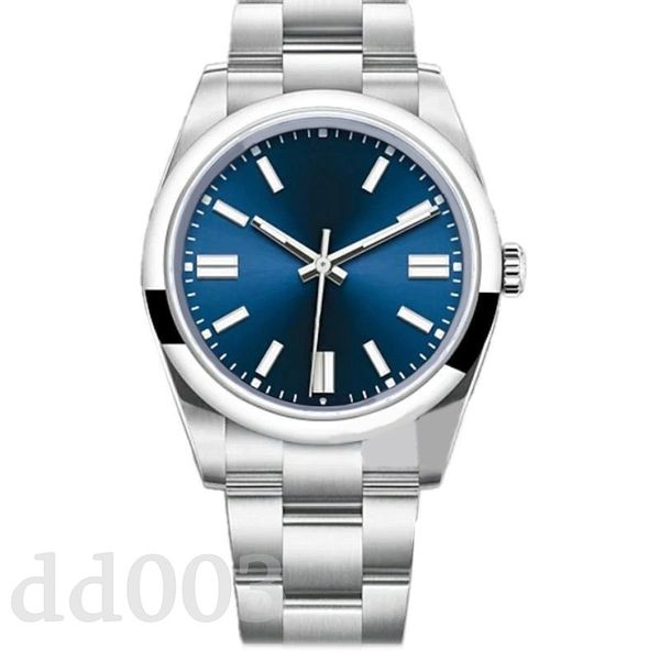 luxury watch fashion mens watch machinery 41mm 124300 montre homme business party oyster perpetual perfect designer watches ew factory sb025, Slivery;brown
luxury watch fashion mens watch machinery 41mm 124300 montre homme business party oyster perpetual perfect designer watches ew factory sb025, Slivery;brown
