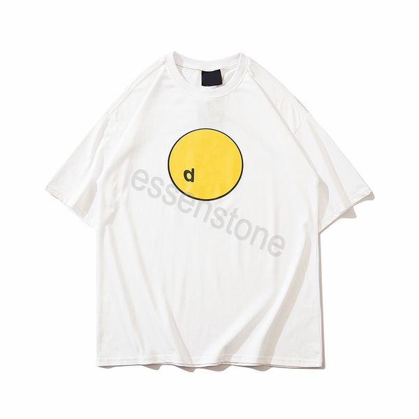 23ss summer womens tracksuits cotton girls womens two-piece short sleeve draw fashion t shirt suit set men's, White
23ss summer womens tracksuits cotton girls womens two-piece short sleeve draw fashion t shirt suit set men's, White