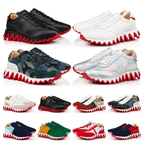 men women casual shoes luxury designers shark sneakers genuine leather rivet black outdoor sharks mens sports fashion trainers big size 35-4
men women casual shoes luxury designers shark sneakers genuine leather rivet black outdoor sharks mens sports fashion trainers big size 35-4