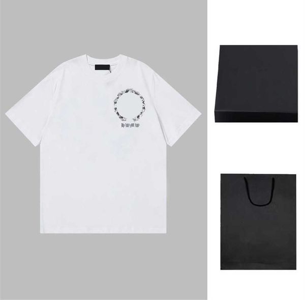 brand t-shirts color contrast custom logo printing short sleeve cotton t-shirt mercerized cotton fabric skin-friendly breathable round neck, White;black
brand t-shirts color contrast custom logo printing short sleeve cotton t-shirt mercerized cotton fabric skin-friendly breathable round neck, White;black