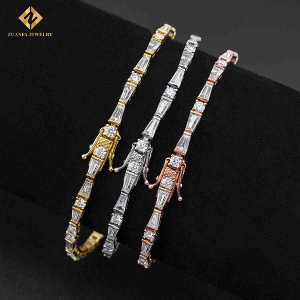 2023 new design pass diamond tester 925 sterling silver man luxury jewelry vvs1 moissanite cluster tennis bracelet
2023 new design pass diamond tester 925 sterling silver man luxury jewelry vvs1 moissanite cluster tennis bracelet