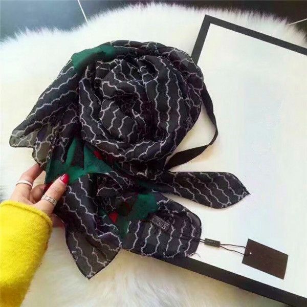 100% silk scarf fashion print pattern ladies collar 180*90cm designer scarfs women outdoor beach shawl silk scarves, Blue;gray
100% silk scarf fashion print pattern ladies collar 180*90cm designer scarfs women outdoor beach shawl silk scarves, Blue;gray