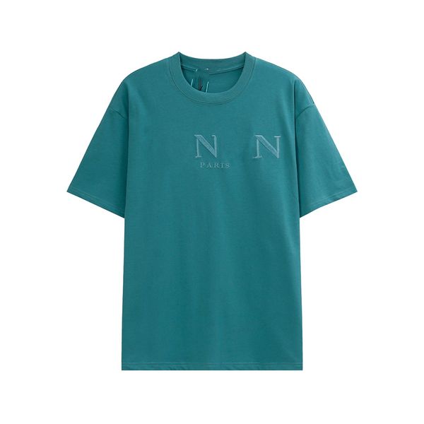 men's t-shirts fashion men's t-shirt 2023 lanvin new cotton soft anti-wrinkle retro decorative printing letters casual student lov, White;black
men's t-shirts fashion men's t-shirt 2023 lanvin new cotton soft anti-wrinkle retro decorative printing letters casual student lov, White;black