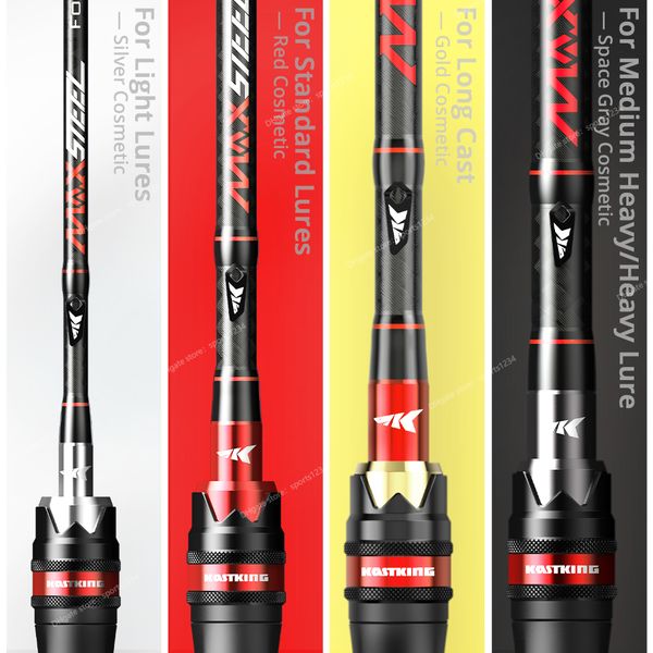 max steel light spinning casting fishing rod with 24 ton carbon fiber sic rings 1.80m 1.98m 2.13m 2.4m silver red gray fishingfishing rods s
max steel light spinning casting fishing rod with 24 ton carbon fiber sic rings 1.80m 1.98m 2.13m 2.4m silver red gray fishingfishing rods s