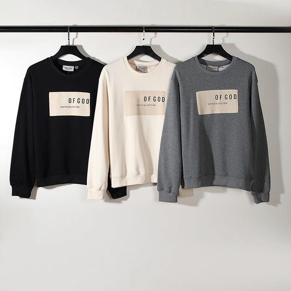 2023 new fashion men's winter classic letter men's sweatshirt long sleeve logo round neck hooded loose fit for men and women, Black
2023 new fashion men's winter classic letter men's sweatshirt long sleeve logo round neck hooded loose fit for men and women, Black