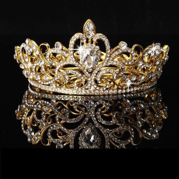 crystals wedding crowns headpieces bridal diamond jewelry rhinestone headband hair crown accessories party tiara, Silver
crystals wedding crowns headpieces bridal diamond jewelry rhinestone headband hair crown accessories party tiara, Silver