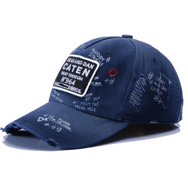 dsq2 hats dsqicond2 icon cap men women gauze mesh baseball tennis fashion casual sun hat, Blue;gray
dsq2 hats dsqicond2 icon cap men women gauze mesh baseball tennis fashion casual sun hat, Blue;gray