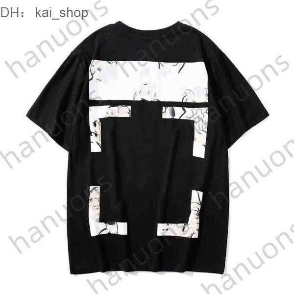 offs men's t-shirts white yellow warning strip printing student couple short sleeve t-shirt fashion printed letter x the back 41f0s9, White;black
offs men's t-shirts white yellow warning strip printing student couple short sleeve t-shirt fashion printed letter x the back 41f0s9, White;black