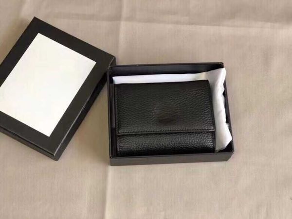 designer wallet mens wallet men classic short for women card holder original box lady pocket coin purse luxury designers woman genuine leath, Red;black
designer wallet mens wallet men classic short for women card holder original box lady pocket coin purse luxury designers woman genuine leath, Red;black