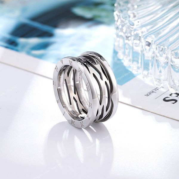 selling personality hollow roman numerals lovers rings stainless steel ring for women 2 colors men's ring fashion jewelryrings women je, Golden;silver
selling personality hollow roman numerals lovers rings stainless steel ring for women 2 colors men's ring fashion jewelryrings women je, Golden;silver