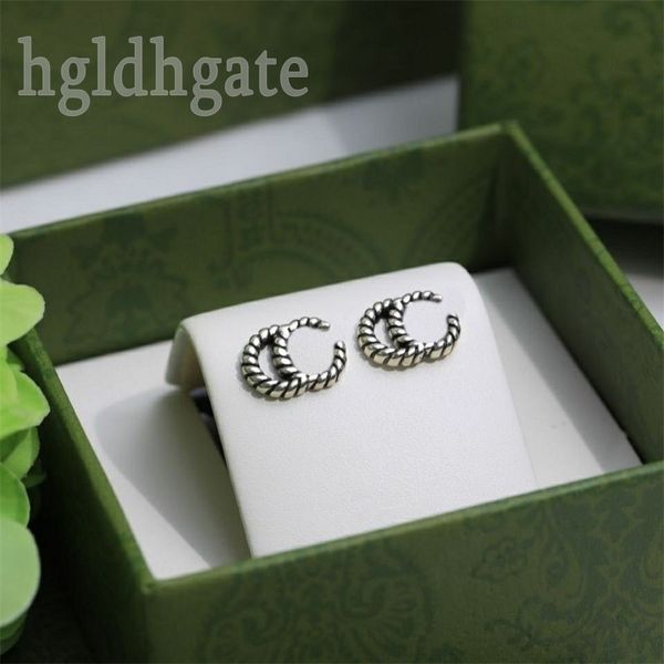 double g special stud earrings luxury earings unique ladies style retro letters bridals fun plated silvery christmas ohrringe designer earri, Golden;silver
double g special stud earrings luxury earings unique ladies style retro letters bridals fun plated silvery christmas ohrringe designer earri, Golden;silver