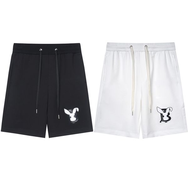 designer men's and women's designer shorts black and white summer fashion streetwear quick-drying swimsuit printed board beach pan, White;black
designer men's and women's designer shorts black and white summer fashion streetwear quick-drying swimsuit printed board beach pan, White;black