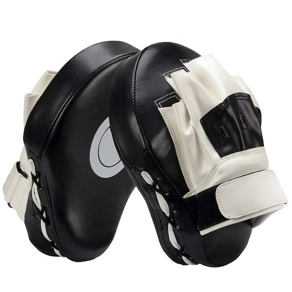 sand bag 1pc curved boxing pads boxing equipment focus punching bags for boxing muay thai karate adults kids pu training paws pads 230417
sand bag 1pc curved boxing pads boxing equipment focus punching bags for boxing muay thai karate adults kids pu training paws pads 230417