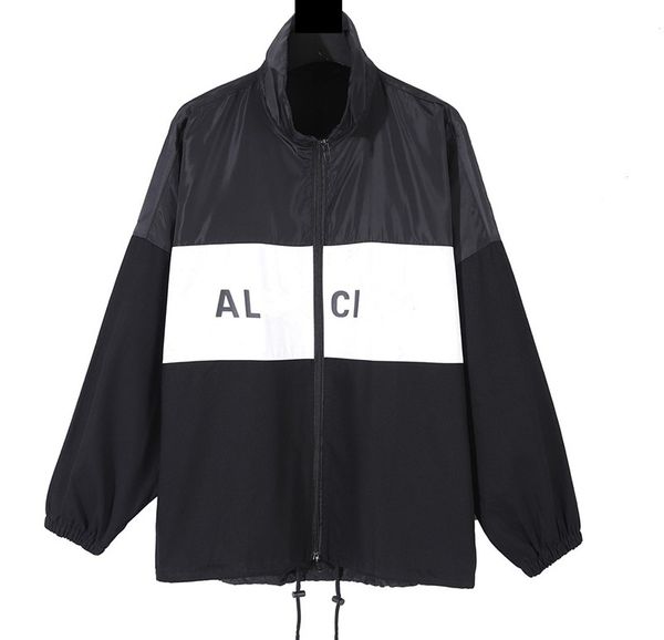 men designer jacket windbreaker men outdoors sports coats women ski hiking windproof winter jackets designer, Black;brown
men designer jacket windbreaker men outdoors sports coats women ski hiking windproof winter jackets designer, Black;brown