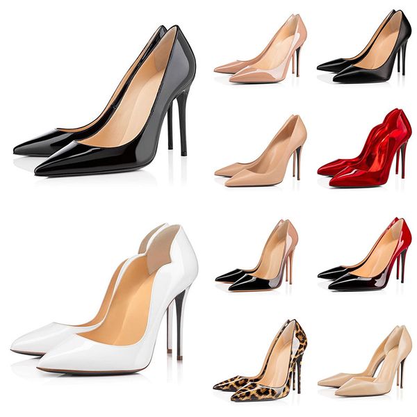 designer heels women dress shoes so kate high heels patent leather fashion gradient red white pink round pointed toes pumps rubber loafers, Black
designer heels women dress shoes so kate high heels patent leather fashion gradient red white pink round pointed toes pumps rubber loafers, Black
