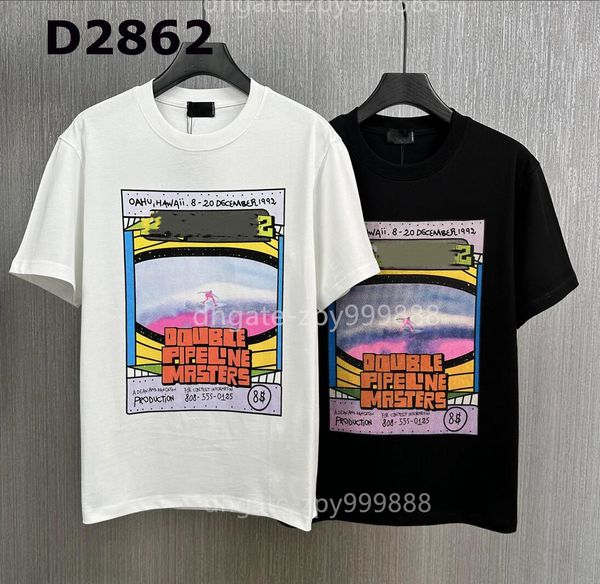 23ss men t-shirt designer men polo shirt d2 dsq icon luxury dsquare printed o-neck short sleeve men shirt street wear t-shirt clothing d-212, White;black
23ss men t-shirt designer men polo shirt d2 dsq icon luxury dsquare printed o-neck short sleeve men shirt street wear t-shirt clothing d-212, White;black
