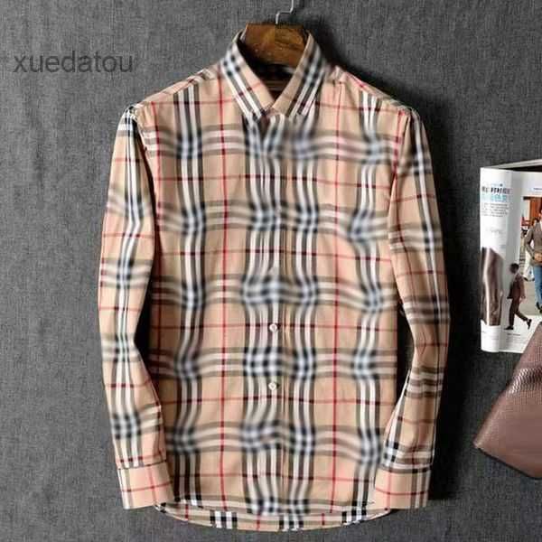 shirts 2021 dress designers mens business fashion casual shirt brands men shirts spring slim fit shirts chemises de marque pour hommes 2215, White;black
shirts 2021 dress designers mens business fashion casual shirt brands men shirts spring slim fit shirts chemises de marque pour hommes 2215, White;black