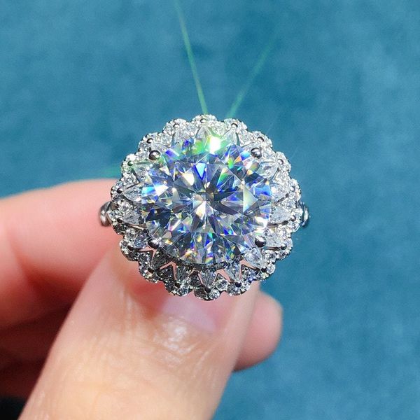 vintage moissanite diamond ring 925 sterling silver party wedding band rings for women bridal promise engagement jewelry gift, Slivery;golden
vintage moissanite diamond ring 925 sterling silver party wedding band rings for women bridal promise engagement jewelry gift, Slivery;golden
