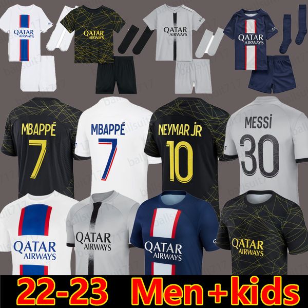 2023 new soccer jerseys player 30 10 mbappe 7 soccer jersey hakimi sergio ramos messis psgs 23 24 maillots football shirt 2023 2024 men kids, Black;yellow
2023 new soccer jerseys player 30 10 mbappe 7 soccer jersey hakimi sergio ramos messis psgs 23 24 maillots football shirt 2023 2024 men kids, Black;yellow