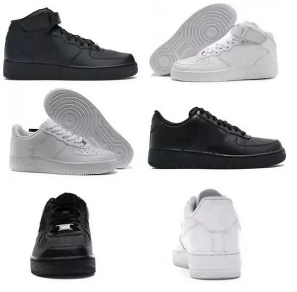 wholesale 2022 new designers outdoor men low skateboard shoes af1 one forces all white black wheat airs high women running sports sneakers s
wholesale 2022 new designers outdoor men low skateboard shoes af1 one forces all white black wheat airs high women running sports sneakers s