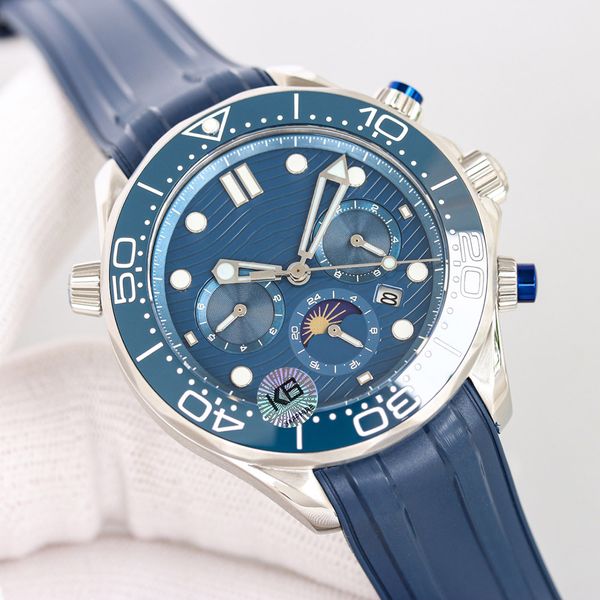 watch automatic mechanical men ceramic stainless steel waterproof wristwatch business sapphire wristwatches montre de luxe, Slivery;brown
watch automatic mechanical men ceramic stainless steel waterproof wristwatch business sapphire wristwatches montre de luxe, Slivery;brown