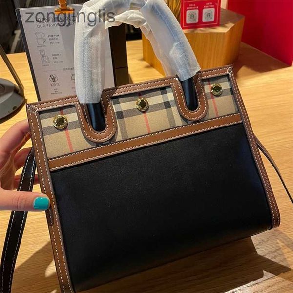 versatile women and with new handbags fashionable tote plaid designer leather burbreryes small kille awrb
versatile women and with new handbags fashionable tote plaid designer leather burbreryes small kille awrb