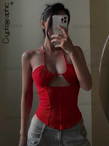 women's tanks camis cryptographic elegant summer y2k halter crop women backless outfits sleeveless tie up strapless cropped cut out t2, White
women's tanks camis cryptographic elegant summer y2k halter crop women backless outfits sleeveless tie up strapless cropped cut out t2, White