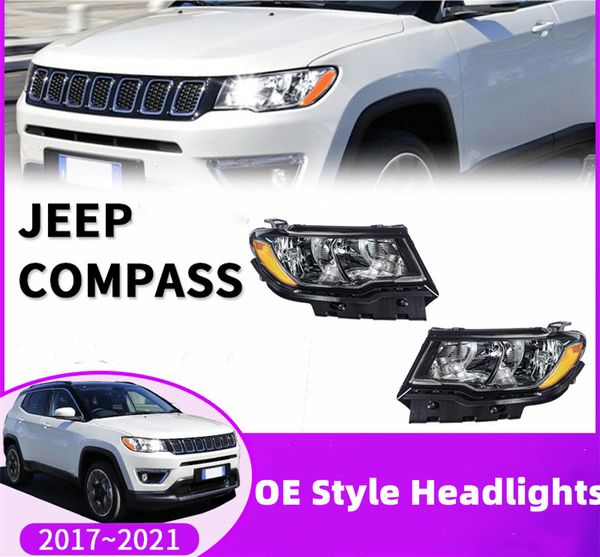 car led daylight bulbs for jeep compass 2017-2021 headlight assembly high beam turn signal lights origin headlights
car led daylight bulbs for jeep compass 2017-2021 headlight assembly high beam turn signal lights origin headlights