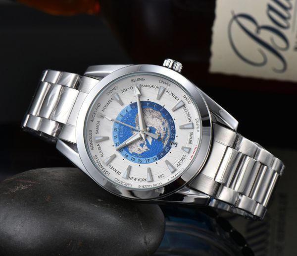omeg new six three stitches luxury mens watches quartz watch brand designer clock steel belt men fashion accessories holiday gifts pp0010, Slivery;golden
omeg new six three stitches luxury mens watches quartz watch brand designer clock steel belt men fashion accessories holiday gifts pp0010, Slivery;golden