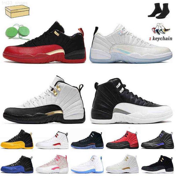 womens mens jumpman 12 12s basketball shoes low easter cny royalty playoffs utility twist arctic punch ovo dark concord flu game sneakers, Black
womens mens jumpman 12 12s basketball shoes low easter cny royalty playoffs utility twist arctic punch ovo dark concord flu game sneakers, Black