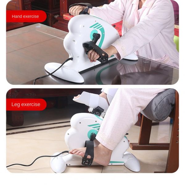 electric rehabilitation training stepper household pedal stepper exercise machine for hemiplegia stroke elderly limbs rehabili
electric rehabilitation training stepper household pedal stepper exercise machine for hemiplegia stroke elderly limbs rehabili
