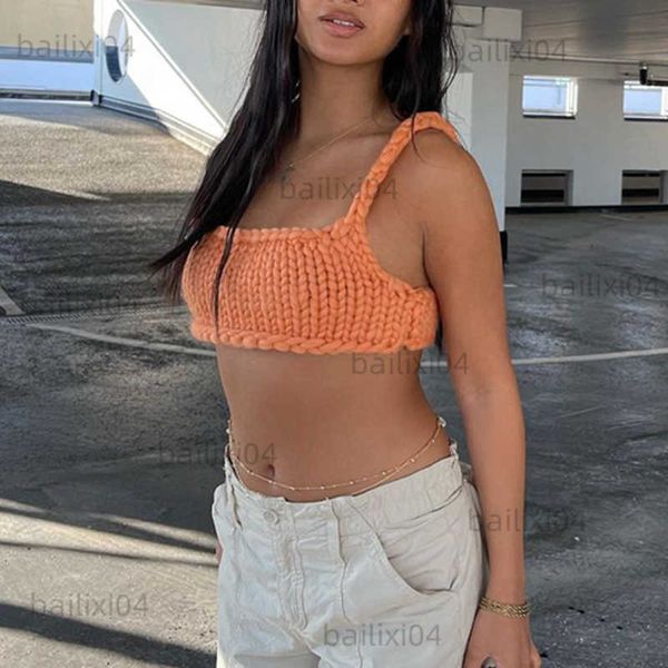 women's tanks camis gaono vintage knitted bralette crop y2k crochet slim fit spaghetti strap camisole women retro mini vest streetwear, White
women's tanks camis gaono vintage knitted bralette crop y2k crochet slim fit spaghetti strap camisole women retro mini vest streetwear, White