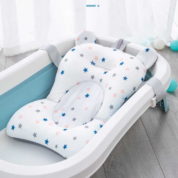 ing s seats cartoon shower pad non-slip tub mat newborn safety security support cushion soft bath tub baby p230417
ing s seats cartoon shower pad non-slip tub mat newborn safety security support cushion soft bath tub baby p230417