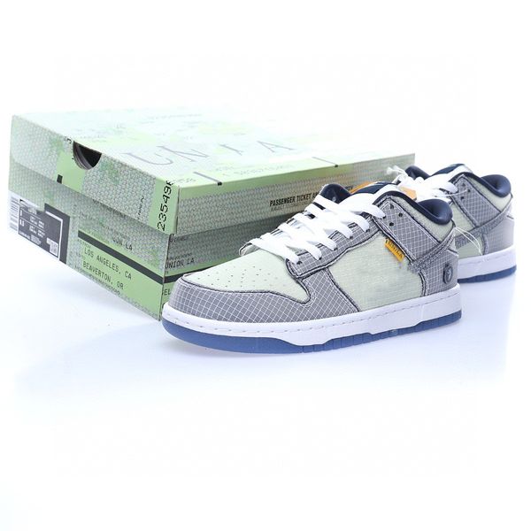 sb dunks low basketball shoes union passport pack pistachio og outdoor shoes sneaker sports with original box
sb dunks low basketball shoes union passport pack pistachio og outdoor shoes sneaker sports with original box