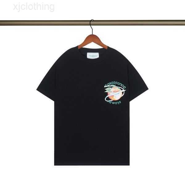 2023 summer mens t shirt casablanc women print tee luxury brand designers men t-s man designer 100% cotton clothing s-2xl 3c264c264, White;black
2023 summer mens t shirt casablanc women print tee luxury brand designers men t-s man designer 100% cotton clothing s-2xl 3c264c264, White;black
