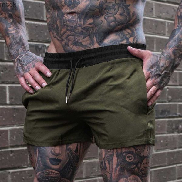 men's shorts men's gym training 5" workout running shorts quick dry lightweight gym shorts elastic waistband with pocket, White;black
men's shorts men's gym training 5" workout running shorts quick dry lightweight gym shorts elastic waistband with pocket, White;black