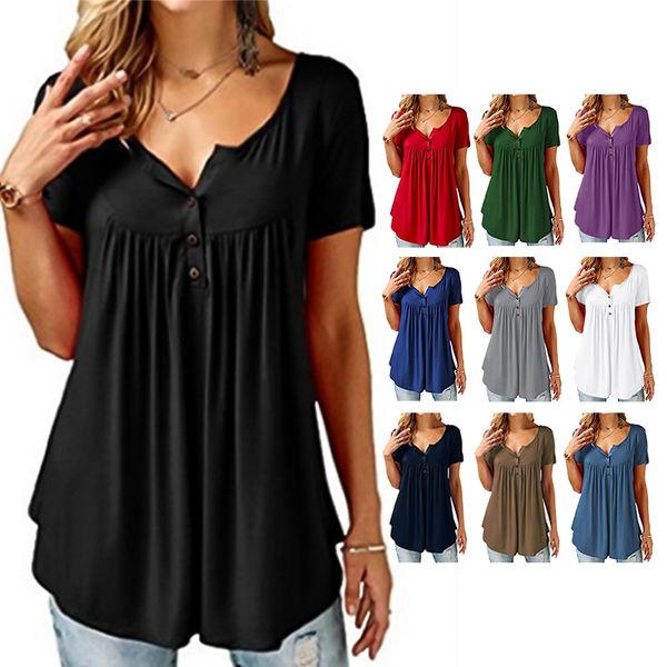 t-shirt summer fashion t shirt women casual t shirt elegant haut femme camisetas mujer tee short/long sleeve plus size, White
t-shirt summer fashion t shirt women casual t shirt elegant haut femme camisetas mujer tee short/long sleeve plus size, White