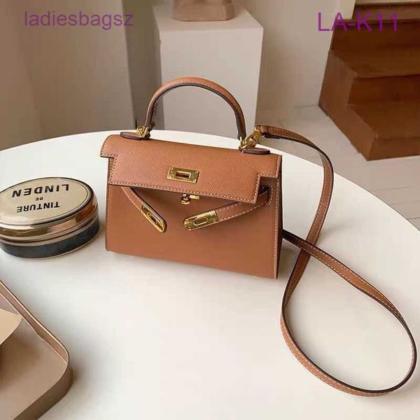 kel1ys original hermss handbags 2023 new palm print second generation women's mini anna same one-shoulder messenger with logo tkbv, Black
kel1ys original hermss handbags 2023 new palm print second generation women's mini anna same one-shoulder messenger with logo tkbv, Black