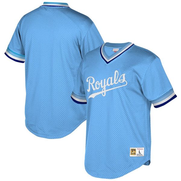 royals mitchell ness kansas city cooperstown mesh batting v-neck baseball jersey blue size s-4xl, Blue;black
royals mitchell ness kansas city cooperstown mesh batting v-neck baseball jersey blue size s-4xl, Blue;black
