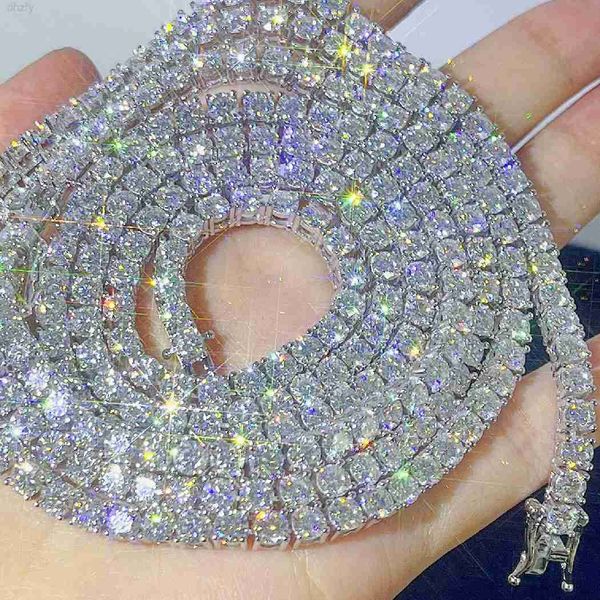 hip hop 925 sterling silver pass diamond test 3mm 4mm 5mm vvs moissanites diamond necklace/bracelet moissanite tennis chain
hip hop 925 sterling silver pass diamond test 3mm 4mm 5mm vvs moissanites diamond necklace/bracelet moissanite tennis chain