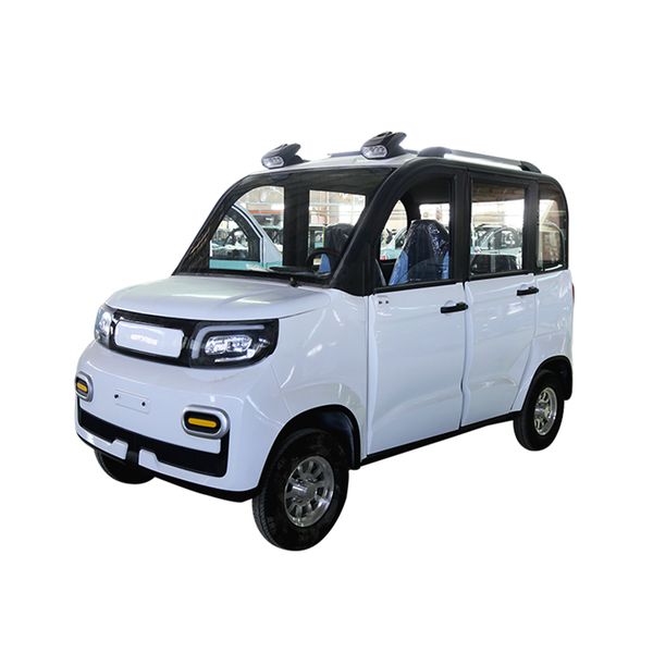 high discount for 4 doors mobility vehicle for adults small high speed mini electric car battery electric vehicle
high discount for 4 doors mobility vehicle for adults small high speed mini electric car battery electric vehicle