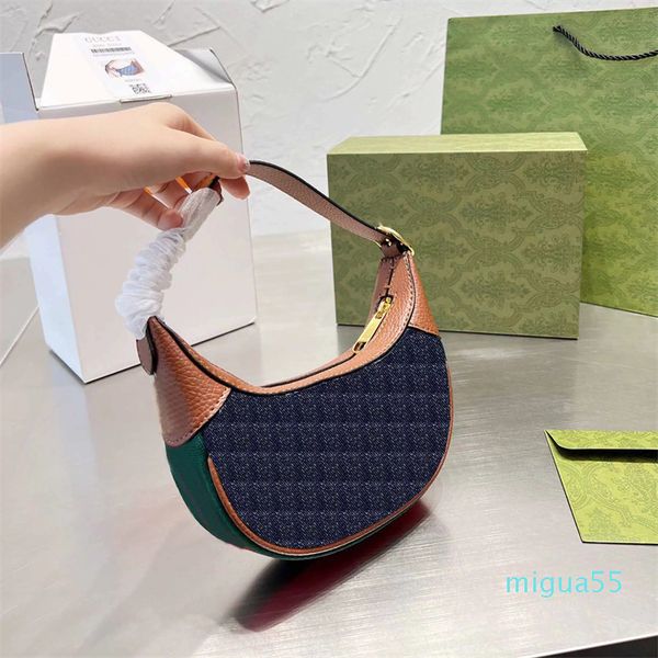 5colors bagsss crescent shoulder bagss ladiess handbag ladies waist luxury designer ladies clutch fashion bag messenger bags
5colors bagsss crescent shoulder bagss ladiess handbag ladies waist luxury designer ladies clutch fashion bag messenger bags