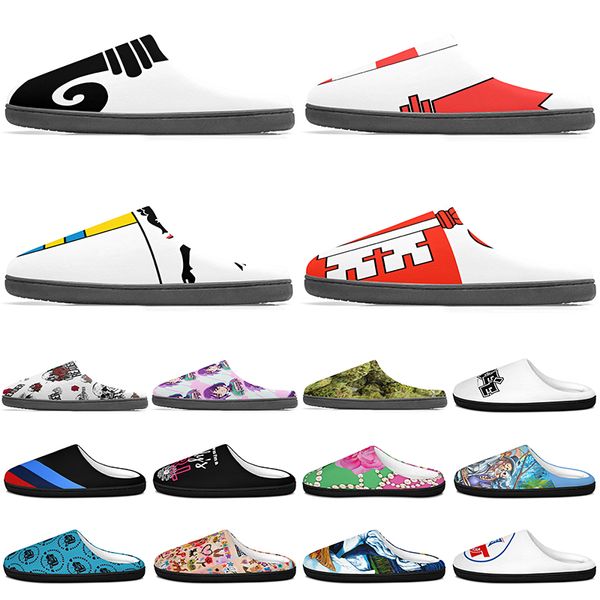 diy Slippers Custom Slippers Customized Cotton Slippers Men Women Cotton Slippers lovely antislip antiskid Warm Customized Patterns big Size 42235
diy Slippers Custom Slippers Customized Cotton Slippers Men Women Cotton Slippers lovely antislip antiskid Warm Customized Patterns big Size 42235