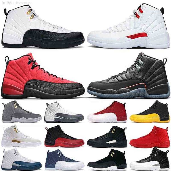 12s basketball shoes men jumpman 12 reverse flu game twist university gold utility indigo gym red gamma french blue mens sports sneakers
12s basketball shoes men jumpman 12 reverse flu game twist university gold utility indigo gym red gamma french blue mens sports sneakers