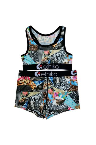 2 pcs stylish bra panty sets sports suits energy seamless tracksuits sportswear high waist gym shorts sports bra black blue white green 15 s, Red;black
2 pcs stylish bra panty sets sports suits energy seamless tracksuits sportswear high waist gym shorts sports bra black blue white green 15 s, Red;black