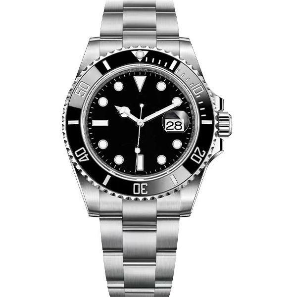 men watch watch designer watch automatic mechanical 41mm classic premium dial stainless steel calendar outdoor sports gratitude father husba, Slivery;brown
men watch watch designer watch automatic mechanical 41mm classic premium dial stainless steel calendar outdoor sports gratitude father husba, Slivery;brown