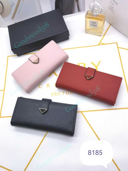 2023 luxurys women genuine leather wallet fashion bags card holder passport cover card holder bags men/women purse id wallet bifold with box, Red;black
2023 luxurys women genuine leather wallet fashion bags card holder passport cover card holder bags men/women purse id wallet bifold with box, Red;black